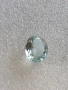 Два натурални камъка аквамарин,големият е 6 карата,малкият 4,50 карата, снимка 16