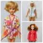 Винтидж кукли тип Барби , снимка 1