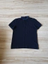 Оригинална мъжка тениска с яка Fred Perry, снимка 1