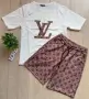 Louis Vuitton ⚜️Дамски Комплекти , снимка 2