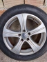 Джанти за Мерцедес/Mercedes W213 17", снимка 3