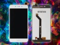 LCD Дисплей за Huawei Enjoy 6S / Honor 6C + Тъчскрийн бял, снимка 1
