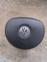 Airbag въздушна възглавница за Голф 5 Пасат Джета VW Golf 5 Passat Touran Jetta 1K0880201N, снимка 1
