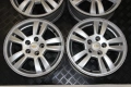 Алуминиеви джанти Chevrolet Aveo T300 (2011-2015г.) 15 цола / 5x105 / 56.6 / 95040750 Шевролет Авео, снимка 4