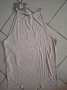 PAUSE JEANS  потник с апликация, снимка 3