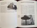 Енциклопедия - танкът M4 Шърман / M4 Sherman, снимка 8