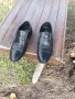 Мъжки Елегантни обувки 41номер, снимка 1 - Официални обувки - 39055598