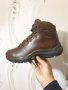 водоустойчиви  туристически кожени обувки Karrimor  Waterproof  номер 44 5-45, снимка 8