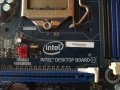Дънна платка Intel Desktop Board DH55HC Socket LGA1156, снимка 3