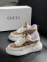 Gucci Дамски Маратонки👟Дамски Спортни Обувки Гучи Код E195, снимка 1