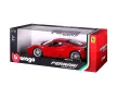 Bburago Ferrari - модел на кола 1:18 - Ferrari 488 GTB 18 16008, снимка 1