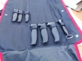 МЕСАРСКИ НОЖОВЕ КОМПЛЕКТ 0904261733LCHERY, снимка 10