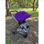 Допълнителни сенници за детска количка , снимка 18