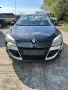 Renault Megane 1.9 dci на части, снимка 1