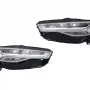 Оригинални Full Led фарове Audi A6 C7, снимка 1