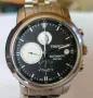 TISSOT Automatic Chronograph Swiss Made wr 200m sapphire , снимка 2