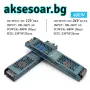 Захранване за осветление DC 12V Ултра тънък трансформатор захранващ адаптер 33 A за LED лента 300 W, снимка 12