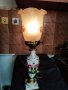 барокова настолна лампа, снимка 6