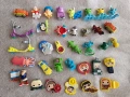 Играчки Kinder Joy, Kinder Surprise и други, снимка 4