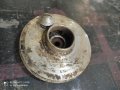 Турбина Помпа Хром, снимка 2