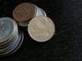Mонета - Кипър - 5 цента | 2001г.