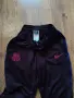 NIKE Barcelona Training Trousers - юутболно долнище М, снимка 1