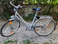 Ретро алуминиев велосипед Kettler Alu-Rad Antje – Легендарно немско качество, снимка 1