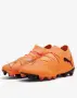 PUMA Future 8 Match FG AG Orange Мъжки Маратонки👟Мъжки Спортни Обувки Код P2997, снимка 1