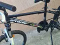 Детски велосипед 20 цола със скорости, снимка 4