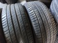 4бр.летни MICHELIN 225/50/18 DOT4918-ЦЕНАТА Е ЗА БРОЙ, снимка 4