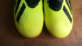 Adidas X TANGO 18.3 Football Shoes Размер EUR 41 1/3 / UK 7 1/2 за футбол 241-14-S, снимка 11