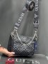 Черна чанта Guess 3в1  код SG333, снимка 1