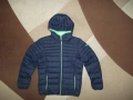 Зимно яке CMP  мъжко,С, снимка 1