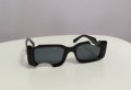 Нови Off-white unisex слънчеви очила , снимка 15
