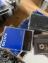 Sony -Дат касети 60-64м, снимка 2