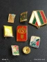 Лот значки 8 броя от соца ЧАВДАРЧЕ, СВОБОДА ИЛИ СМЪРТ за КОЛЕКЦИЯ ДЕКОРАЦИЯ 26693, снимка 6
