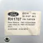 Механизъм преден десен ел. стъклоповдигач Ford C-MAX I 2007-2010 ID: 163848 OEM 3M51-R219A64EY, снимка 3