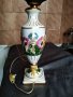 барокова настолна лампа, снимка 4