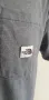 The North Face Pocket Cotton Mens Size L НОВО!  ОРИГИНАЛНА Мъжка Тениска!, снимка 6