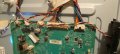 MAIN BOARD ,715G8198-M01-B00-004Y модел, снимка 3