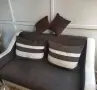 Продава се диван, ползван много малко , снимка 1