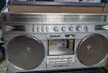 Радиокасетофон Sharp GF-8989, снимка 1