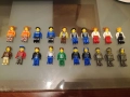 Конструктори и фигурки Лего Lego 4 Juniors - LEGO 4612 и 4651, снимка 9