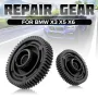 Ремонтен комплект РАЗДАТКА АКТУАТОР Раздатка Серво Мотор BMW X3 X5 X6 E71 E70 E83 E53 LCI и други, снимка 2