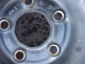 Джанта 16'' 5x112 Audi, снимка 4