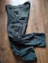 Mascot Workwear Trousers With Kneepad Pockets Advanced-17179-311 Green - МЪЖКИ СТРЕЧ ПАНТАЛОН 49/М, снимка 9