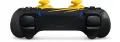 Безжичен контролер DualSense - Marvel’s Wolverine Battle Yellow Limited Edition, снимка 3