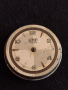 Часовников механизъм за стар часовник RUHLA UMF за колекция части - 26861