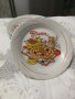 Порцеланови чинии, снимка 1 - Чинии - 42641599