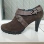 Дамски обувки Caprice № 38, снимка 1 - Дамски обувки на ток - 31812147